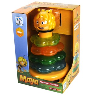 MAYA BIET MUSIKALISK LEKTORN