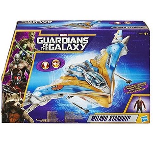 Guardians of the Galaxy Milano Rymdskepp - Hasbro