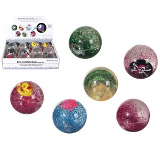 LYSANDE STUDSBOLLAR I DISPLAY 5 CM (12 st.)