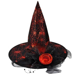 H&Auml;XHA Hatt MED R&Ouml;D BLOMMA (3-pack)