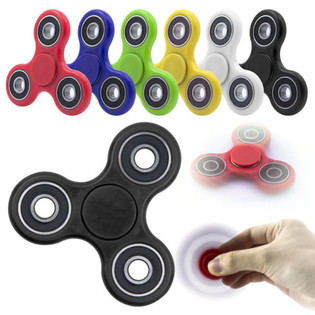 FIDGET SPINNERS (20-pack)