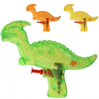 VATTENPISTOL I FORM AV EN DINO (24 st.)