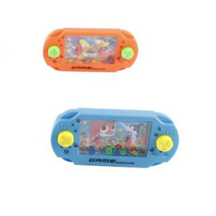 VATTENSPEL I GAMEBOY-FORM (48 st.)