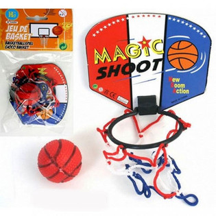 BASKETSPEL (24 st)