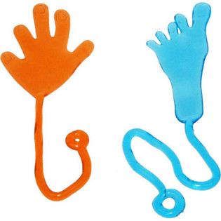 MINI KLADDHAND (48 st)