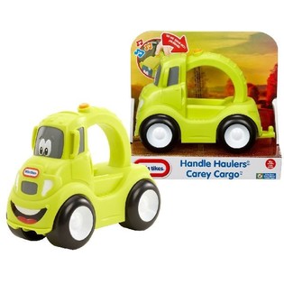 LITTLE TIKES - HANDLE HAULERS BIL (2-pack)