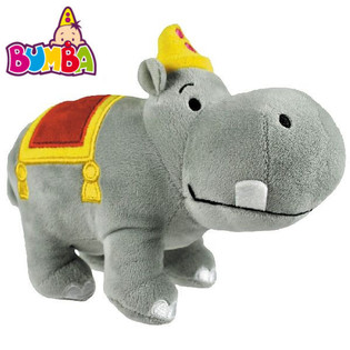 BUMBA GOSEDJUR - PANTUF, 22 cm (4 st)