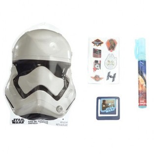 Stor Star Wars Blindbag med Parfympenna, Klisterm&auml;rken och Bokm&auml;rke (24-pack)