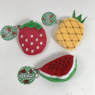 FRUKTB&Ouml;RSER F&Ouml;R BARN (9-pack)
