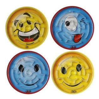 SMILEY T&Aring;LAMODSSPEL (48-pack)