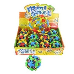 MAGISK SPERF-BOLL I DISPLAY (12 st)