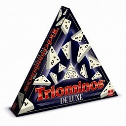 Triominos de Luxe 3H (1 st.)