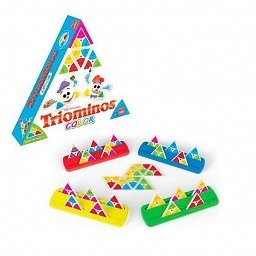 Triominos Color (1 st.)
