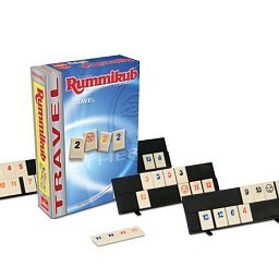 Rummikub The Original Travel (1 st.)