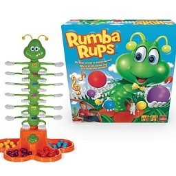 Rumba Rups (1 st.)