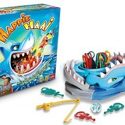 Shark Bite Spel (1 st.) - Goliath