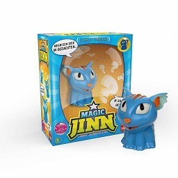 Magic Jinn (1 st.) - Interaktivt Goliath-spel
