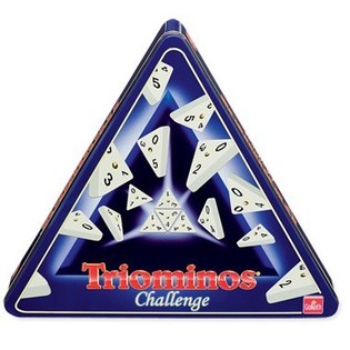 Triominos Challenge (1 st.)