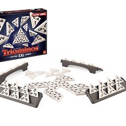 Triominos The Original XXL (1 st)