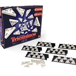 Triominos The Original Excel (1 st.)