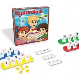 Rummikub Junior – Originalet (1 st)