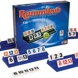 Rummikub The Original XXL (1 st.)