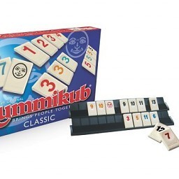 Rummikub The Original Classic (1 st.)