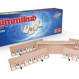 Rummikub The Original de Luxe (1 st.)