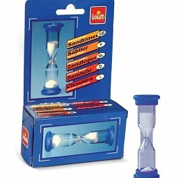 Rummikub Original Timglas (1 st.)