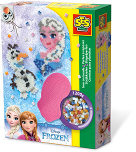 SES Strykp&auml;rlor Disney Frost (1 st.)