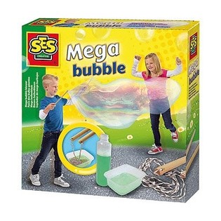 Ses Mega S&aring;pbubblor (1 st.)