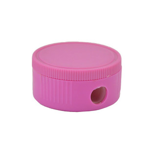 SUPERBILLIGA Rosa pennv&auml;ssare med beh&aring;llare (250 st.)