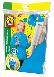 SES F&ouml;rkl&auml;de f&ouml;r Barn / M&aring;larf&ouml;rkl&auml;de (1 st.)