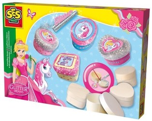 SES Glitter Dream Smyckeskrin (1 st.)