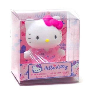 FLYTYANDE HELLO KITTY-TV&Aring;L (12 st.)