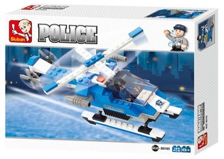 Sluban Polishelikopter M38-B0185 (1 st.)