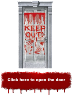 Halloween Mystery-kampanj