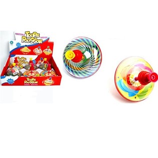 Stor snurra i displaybox (6-pack)