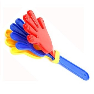 KLAPPH&Auml;NDER 14,5 CM (24-pack)