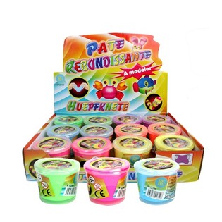 Bouncing Putty i Display (12 st.)
