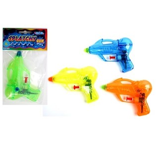 Vattenpistoler, 13 cm (24 st.)