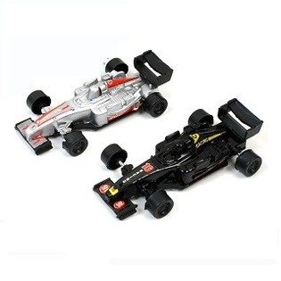 F-1 Racerbil f&ouml;r Fiskdamm (48 st.)