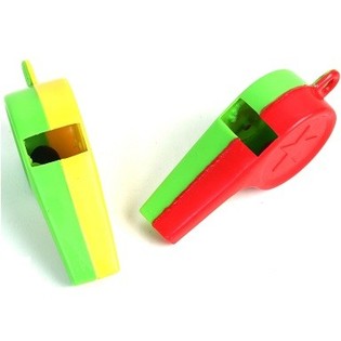 STOR SKALLER-VISSELPIPA (48-pack)