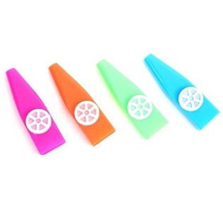 Kazoo Musikinstrument (48 st.)