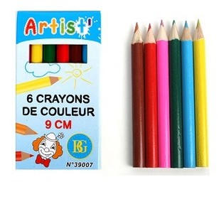 6 KRITOR I ASK (24 st)