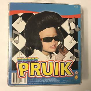 Barnperuker (6-pack)