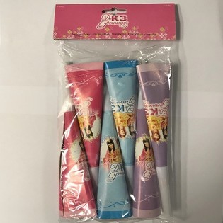 6-pack K3 Tutor (12 st.)