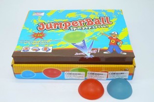 POPPERS I DISPLAY (72 st.)