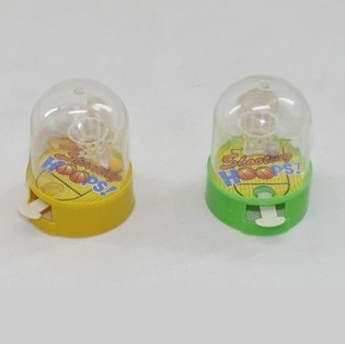 MINIBASKETSPEL (50 st)
