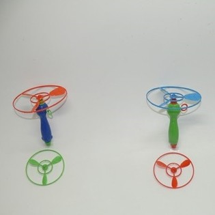 FLYGANDE TEFAT (100 st)